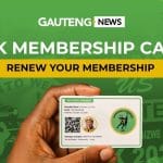 Has your MK Party Membership Expired? Renew Online & Reissue Your Card Today