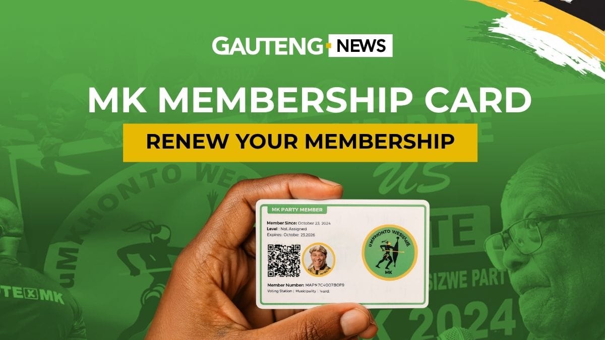 Has your MK Party Membership Expired? Renew Online & Reissue Your Card Today 59 Has your MK Party Membership Expired? Renew Online & Reissue Your Card Today
