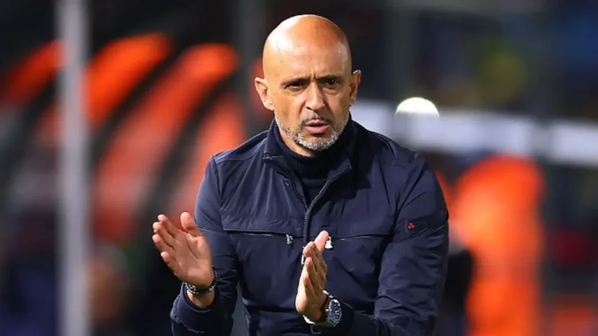 Mamelodi Sundowns’ Patience Tested as Cardoso Faces Back-to-Back Cup Exits