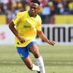 Mamelodi Sundowns Refuse to Sell Letlhaku Despite European Interest
