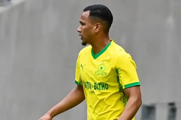 Mamelodi Sundowns Stars Advised to Take Loan Moves Ahead of World Cup Selection