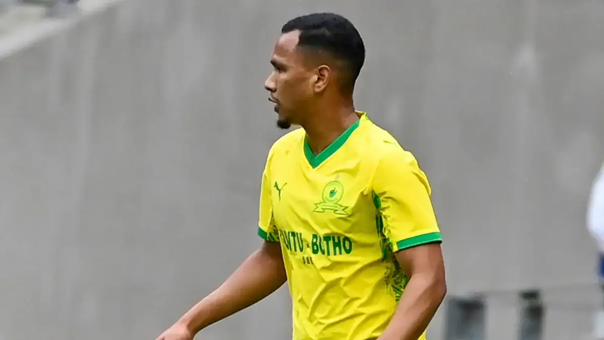 Mamelodi Sundowns Stars Advised to Take Loan Moves Ahead of World Cup Selection