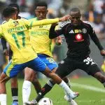 Mamelodi Sundowns vs Orlando Pirates