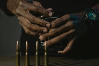 Mamelodi Women Found Dead