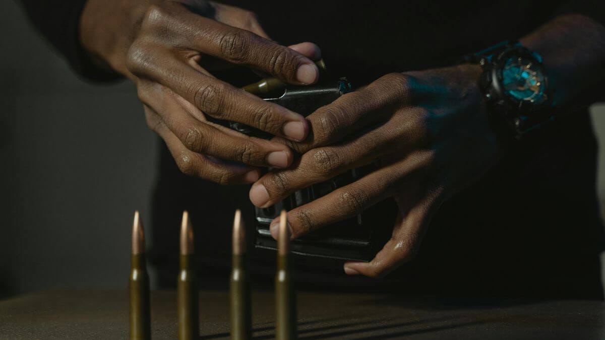 Mamelodi Women Found Dead