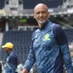 Miguel Cardoso Hails Sundowns Tactical Brilliance After Crushing Remo Stars 5-1