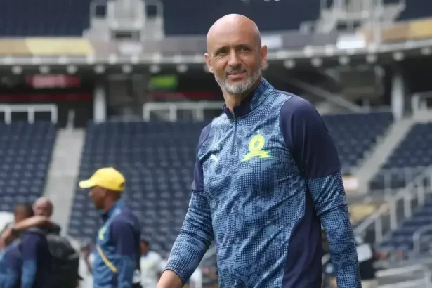 Miguel Cardoso Hails Sundowns Tactical Brilliance After Crushing Remo Stars 5-1