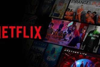 Netflix This Month: New & Trending in SA