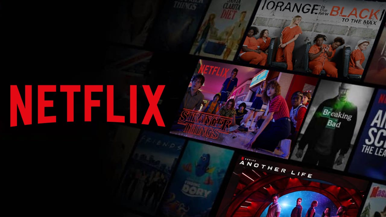 Netflix This Month: New & Trending in SA