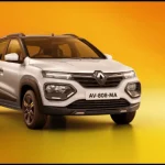 New Renault Kwid Facelift Spotted Ahead of Official Launch