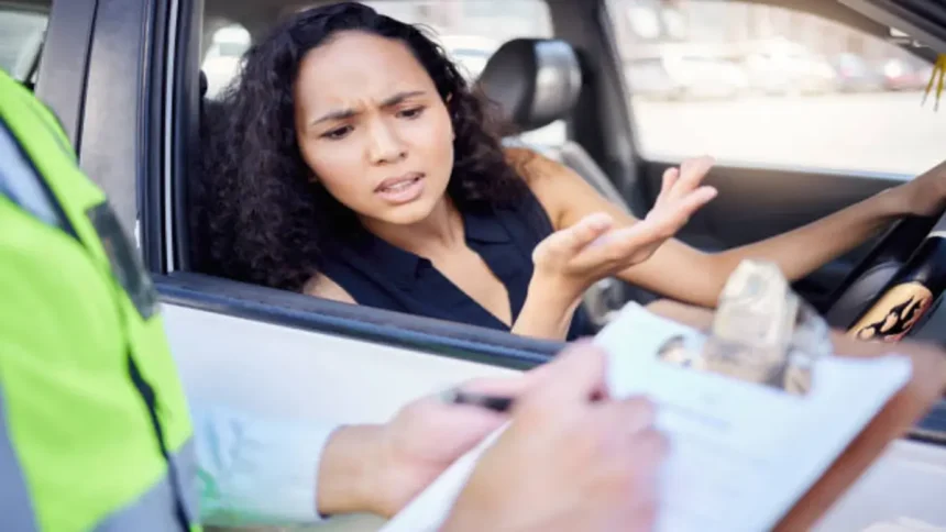 No More Escaping Fines Aarto Launch to Transform Road Discipline