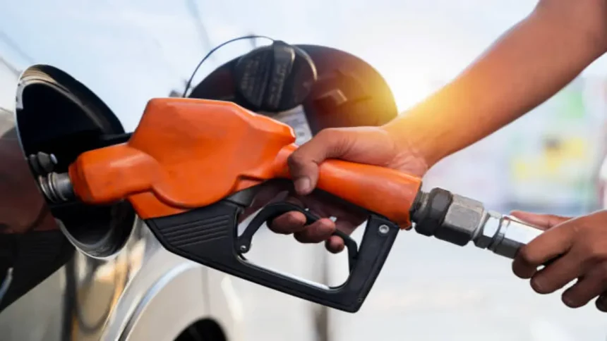 November 2025 Petrol Price Drop Major Fuel Cost Relief Ahead
