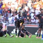 Orlando Pirates’ CAF dream ends in penalty heartbreak