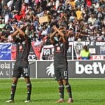 Orlando Pirates Eye Sundowns' Crown
