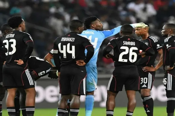 Orlando Pirates Poised to End Mamelodi Sundowns’ Eight-Year League Streak