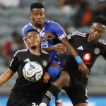 Orlando Pirates Show Title Intent With 2-0 Victory Against TS Galaxy