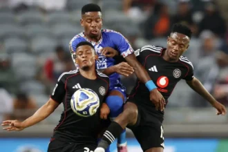 Orlando Pirates Show Title Intent With 2-0 Victory Against TS Galaxy