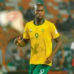 Orlando Pirates Striker Makgopa Gets Late Bafana Call-Up After Rayners Injury