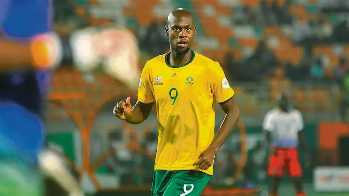 Orlando Pirates Striker Makgopa Gets Late Bafana Call-Up After Rayners Injury 51 Orlando Pirates Striker Makgopa Gets Late Bafana Call-Up After Rayners Injury