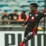 Orlando Pirates’ Thabiso Sesane Nears Return After Injury Setback
