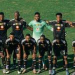 Orlando Pirates' Upcoming Fixtures