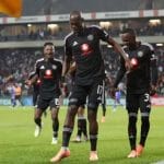 Orlando Pirates vs. Magesi FC