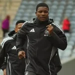 Orlando Pirates Star Mbokazi Could Become PSL’s Most Expensive Export