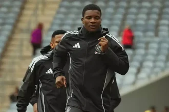 Orlando Pirates Star Mbokazi Could Become PSL’s Most Expensive Export
