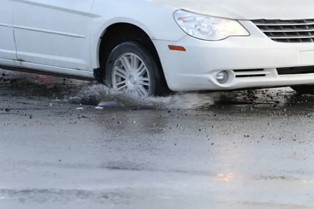 Over 5,000 Sinkholes Reported Across Gauteng