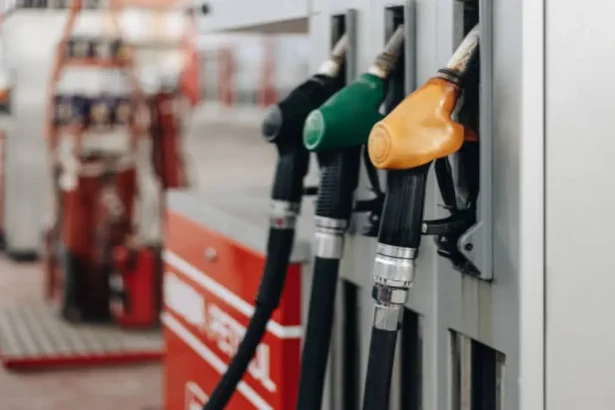 Petrol Price Relief on the Horizon as Global Oil Prices Slide