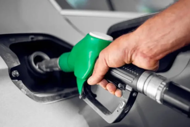 Petrol Price Increases, Diesel Drops: October 2025 Fuel Update