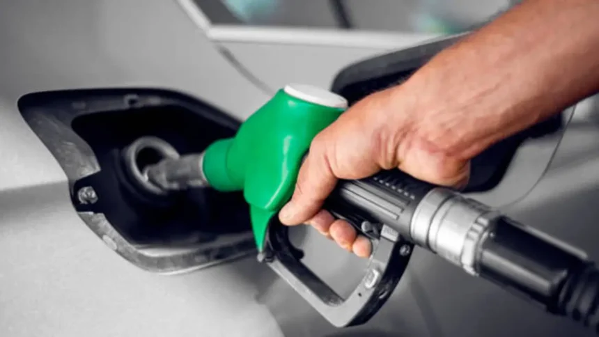 Petrol Price Increases, Diesel Drops: October 2025 Fuel Update