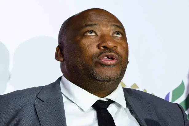 “Qualify or Resign” Gayton McKenzie’s Bold Challenge to Danny Jordaan