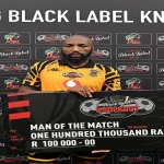 R100 000 Reward for Heartbroken Kaizer Chiefs Midfielder After Knockout Defeat