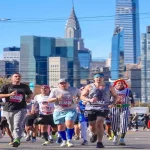 R400 000 Taxpayer Money Sparks Outrage Over Marathon Sponsorship