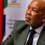 SA Eyes Gas and Nuclear Power in Major Electricity Shift Announces Ramokgopa