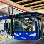 Rea Vaya Route Opens After 10-Year Delay - Buses to Resume Operations