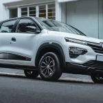 Renault Kwid Price Drop Makes It South Africa’s Cheapest Car