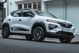 Renault Kwid Price Drop Makes It South Africa’s Cheapest Car