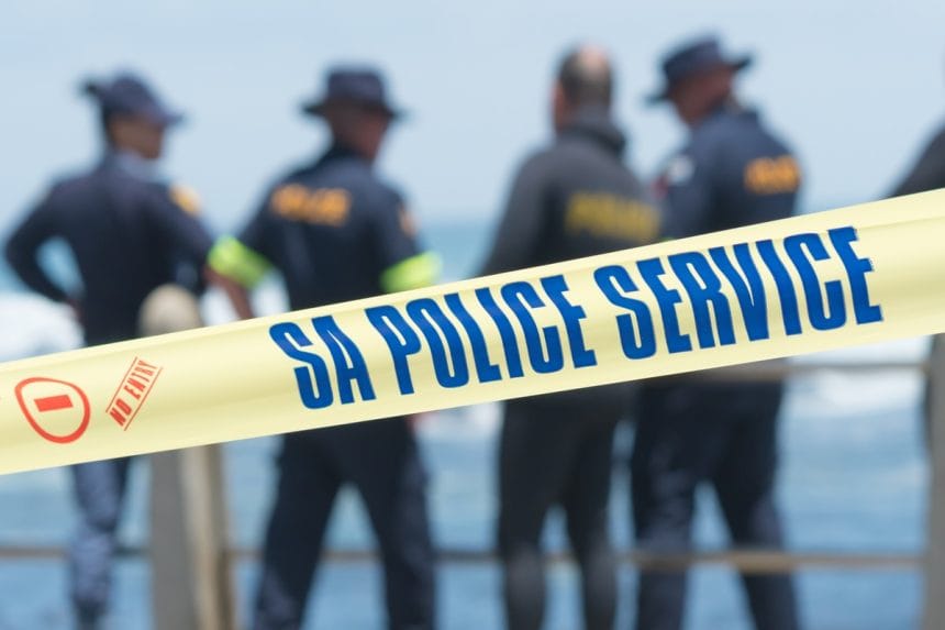 Tsakane Shooting: One Dead in Police Shootout with Suspected Hijackers