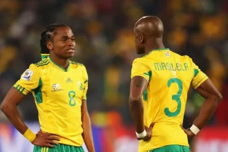 SAFA Announces Adidas as Official Technical Sponsor