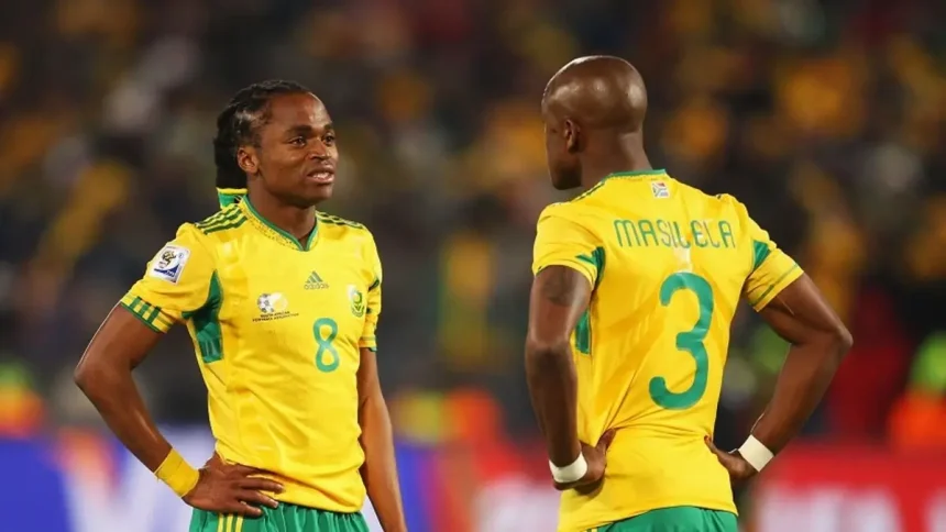 SAFA Announces Adidas as Official Technical Sponsor