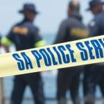 SAPS Crime Intelligence and Gauteng Traffic Police Arrest Suspect Linked to Series of Robberies in Tembisa