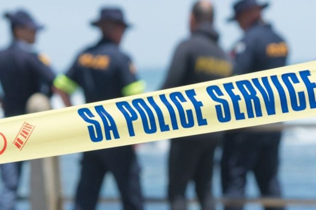 SAPS Crime Intelligence and Gauteng Traffic Police Arrest Suspect Linked to Series of Robberies in Tembisa