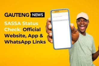 SASSA Status Check: Official Website, App & WhatsApp Links (Oct 2025)