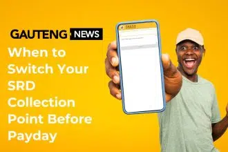 When to Switch Your SRD Collection Point Before Payday