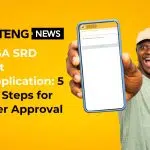 SRD Grant Reapplication: 5 Easy Steps for Faster Approval