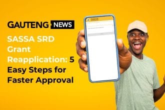SRD Grant Reapplication: 5 Easy Steps for Faster Approval
