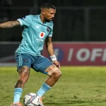 Siwelele Eye Former Orlando Pirates Defender Wayde Jooste for Defensive Reinforcement