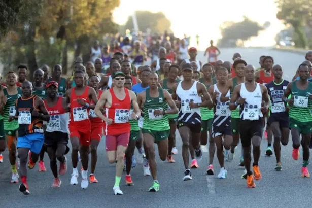 Soweto Marathon Prize Money Confirmed R250,000 Up for Grabs